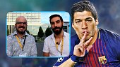 PES 2018: Impresiones Gamescom 2017