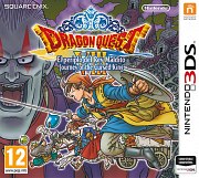 Dragon Quest VIII: Journey of the Cursed King
