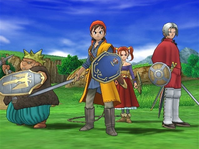 Yo-Kai Watch 3 Yo-Kai Watch 3