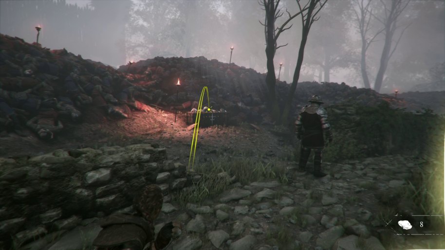 A Plague Tale Innocence PC