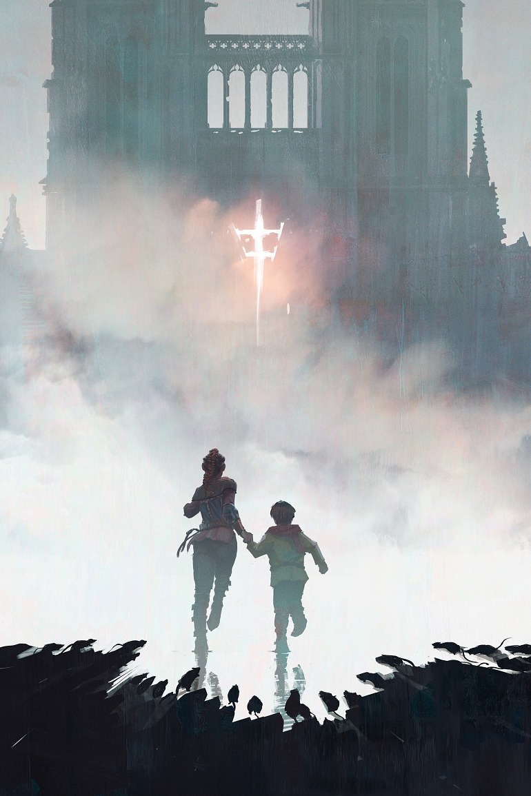 A Plague Tale: Innocence A Plague Tale: Innocence