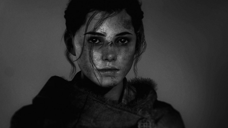 A Plague Tale: Innocence A Plague Tale: Innocence