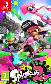 Splatoon 2