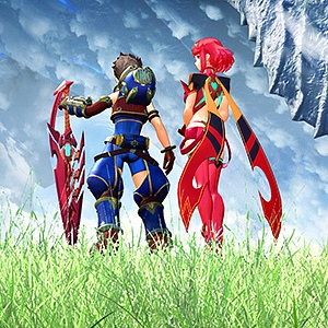 Xenoblade Chronicles 2 Análisis