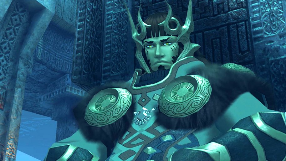 Xenoblade Chronicles 2