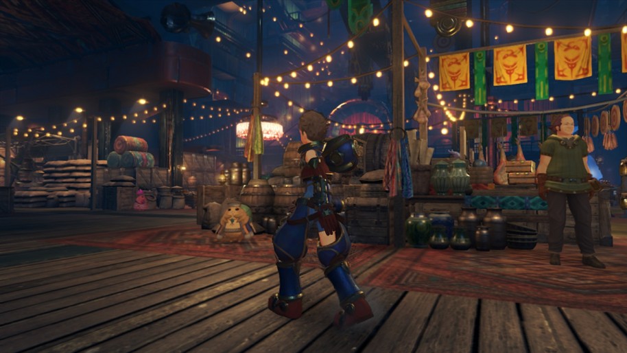 Xenoblade Chronicles 2 Nintendo Switch