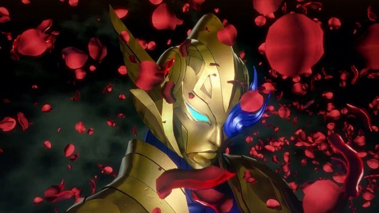 Shin Megami Tensei 5 Shin Megami Tensei 5