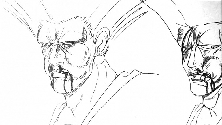 Imagen de Ultra Street Fighter II: The Final Challengers Imagen de Ultra Street Fighter II: The Final Challengers