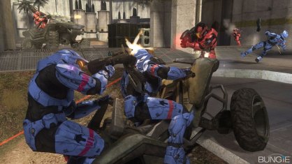 Halo 3 Xbox 360