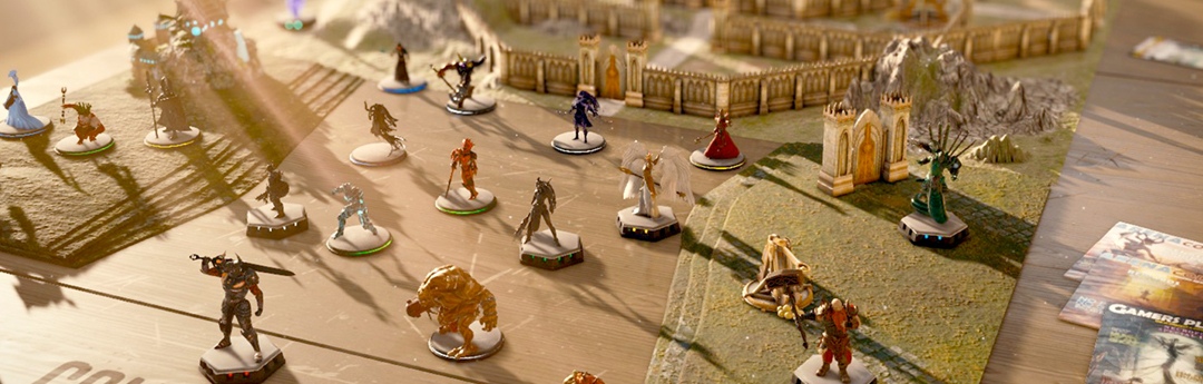 Might & Magic Showdown Might & Magic Showdown
