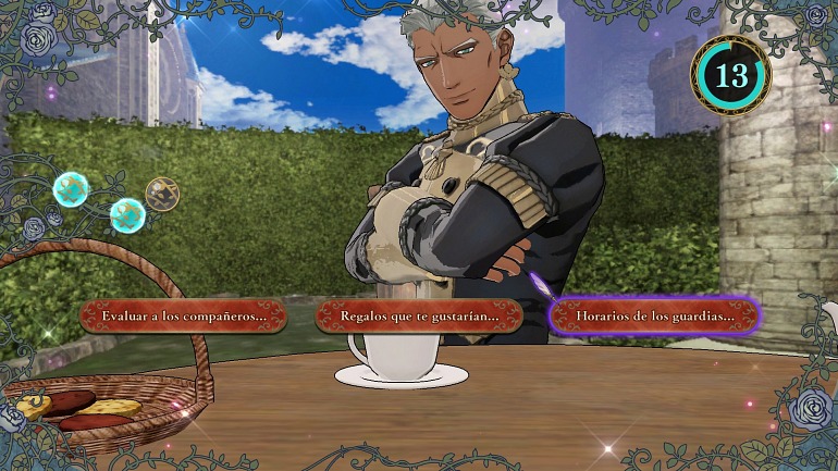 Fire Emblem: Three Houses Fire Emblem: Three Houses