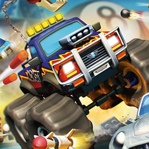 Micro Machines World Series Análisis