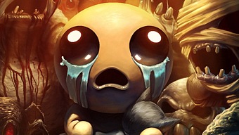 The Binding of Isaac se convierte en juego de mesa