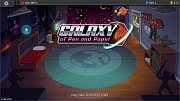 Carátula de Galaxy of Pen & Paper - PC