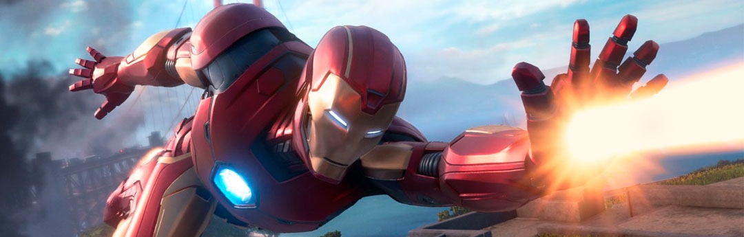 Marvel's Avengers Marvel's Avengers