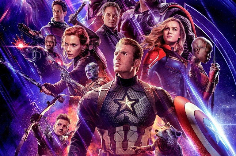Marvel's Avengers Marvel's Avengers