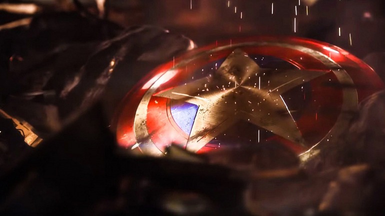 Marvel's Avengers Marvel's Avengers
