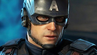 Los personajes DLC de Vengadores no serán simples rediseños de los ya existentes