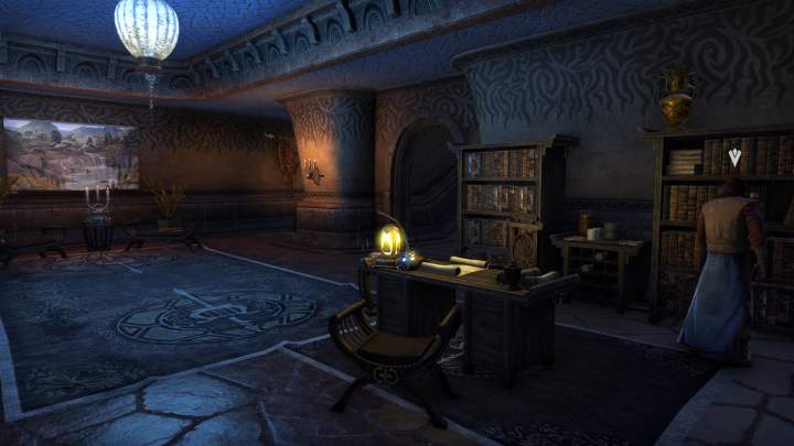 The Elder Scrolls Online: Morrowind