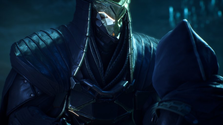 Anthem análisis