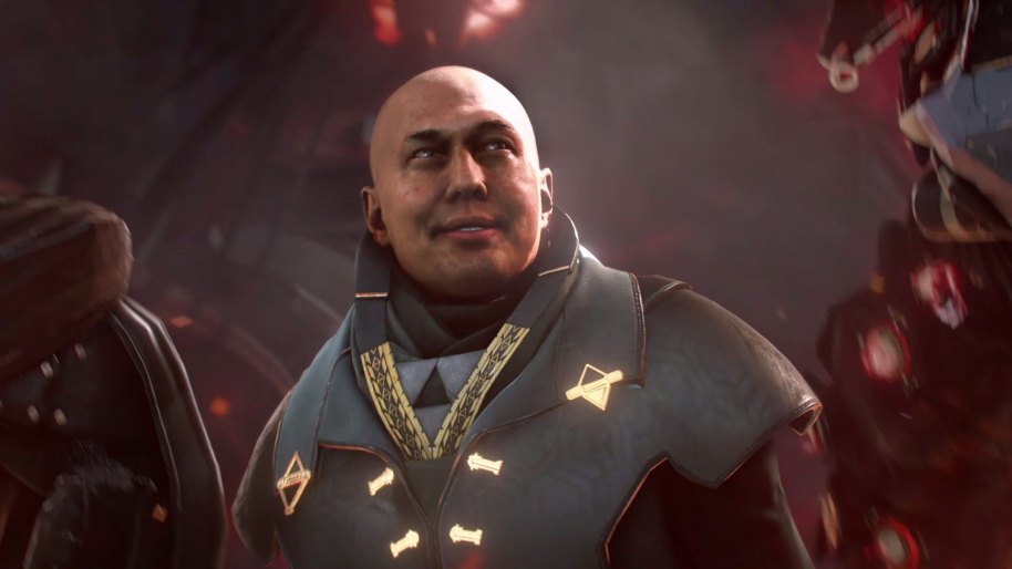 Anthem PS4
