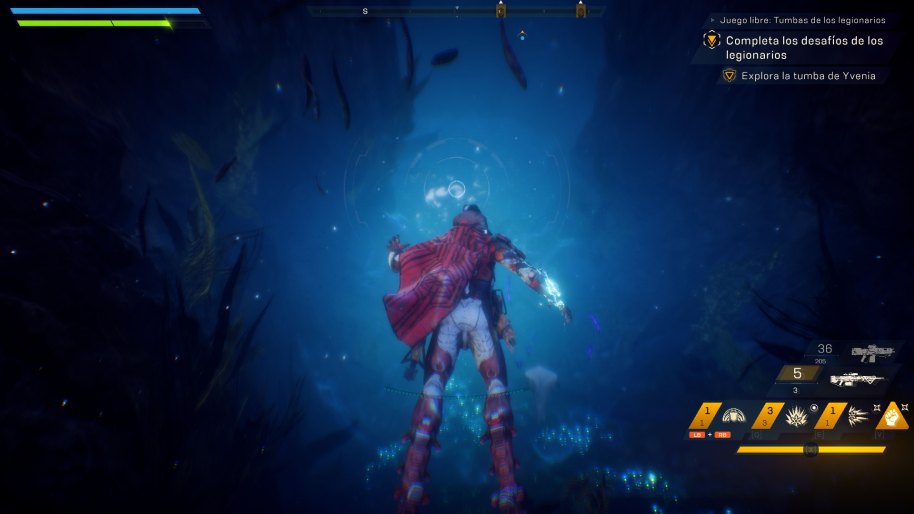 Anthem PS4