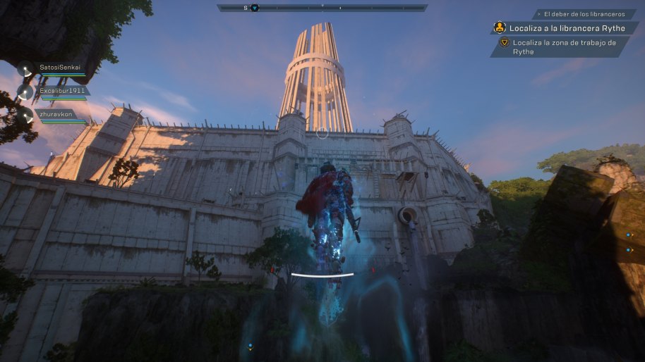Anthem PS4