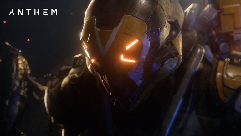 Imagen de Anthem Imagen de Anthem