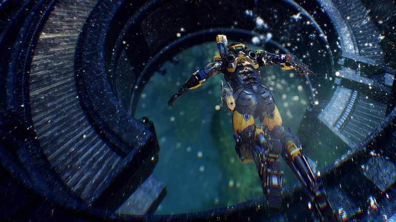 Imagen de Anthem Imagen de Anthem
