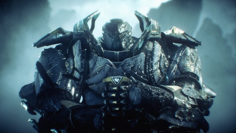 Imagen de Anthem Imagen de Anthem