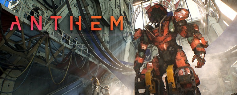 Imagen de Anthem Imagen de Anthem