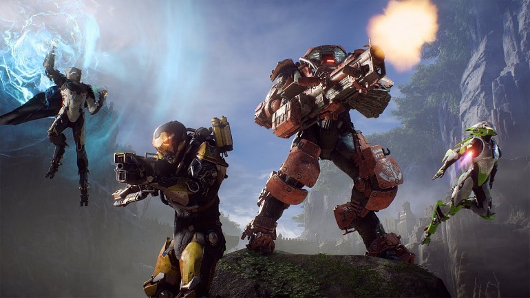 Imagen de Anthem Imagen de Anthem