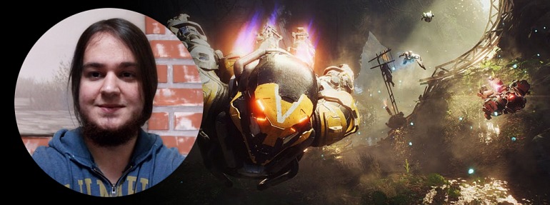 Imagen de Anthem Imagen de Anthem