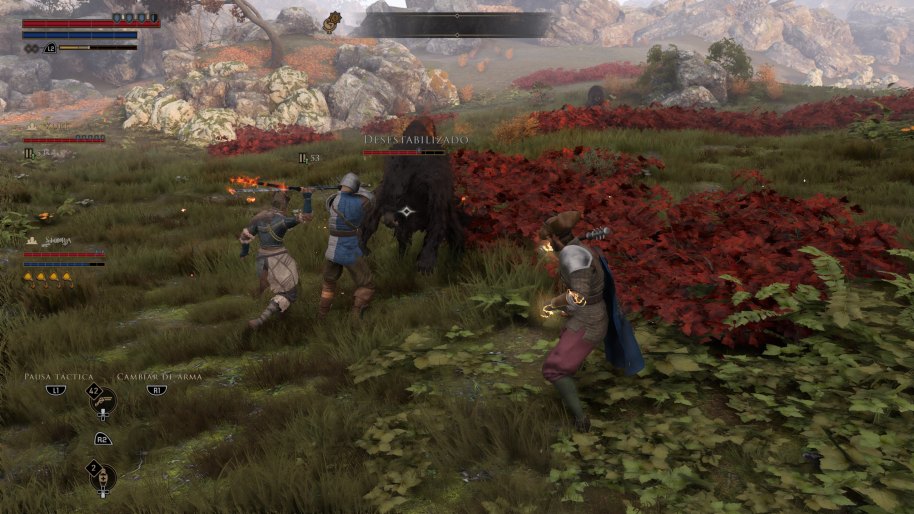 GreedFall