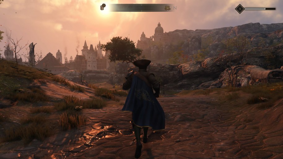 GreedFall
