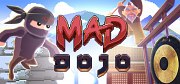 Mad Dojo