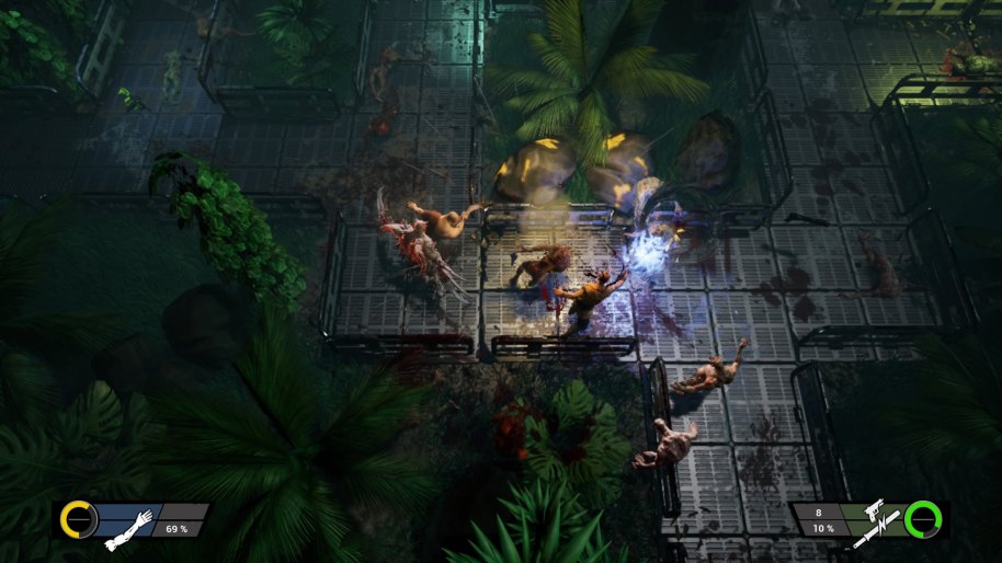 Redeemer Enhanced Edition