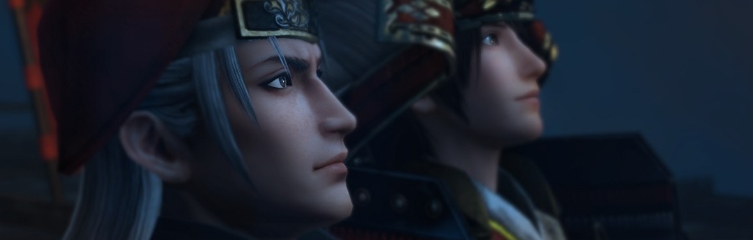 Análisis Samurai Warriors Spirit of Sanada Análisis Samurai Warriors Spirit of Sanada