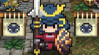 Cladun Returns: This is Sengoku! para Europa y EEUU en junio