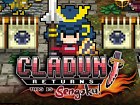 Cladun Returns: This is Sengoku!