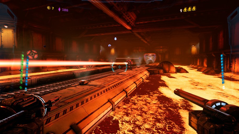 Mothergunship PC