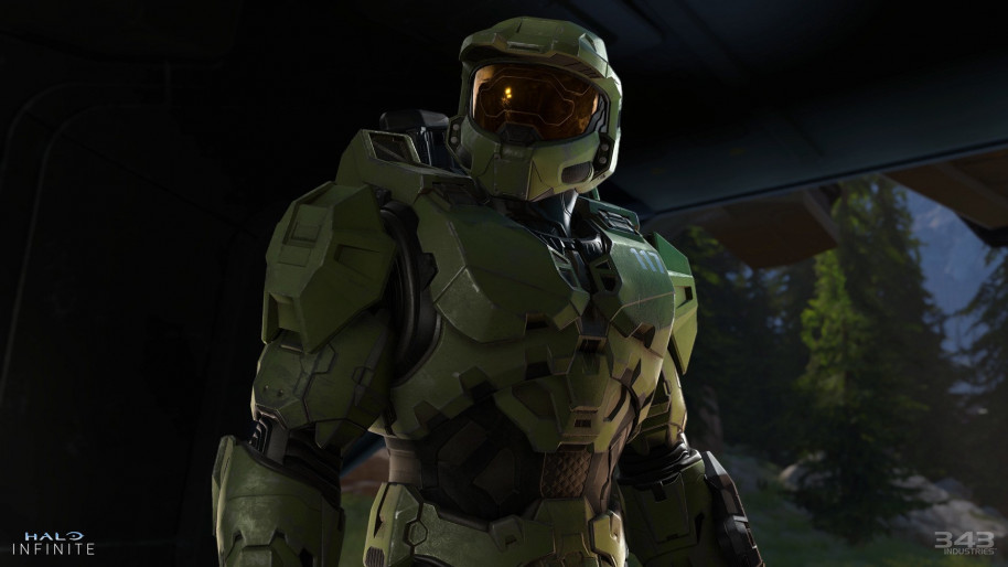 Halo Infinite PC