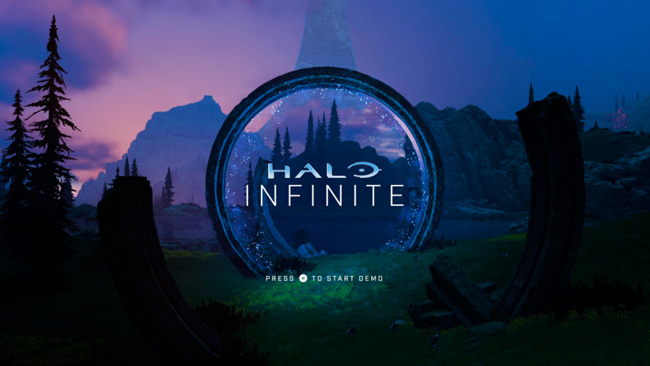 Halo Infinite PC