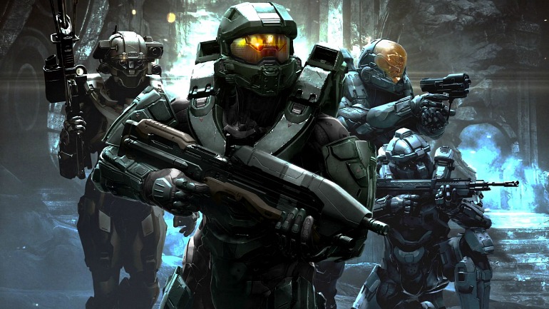 Halo Infinite Halo Infinite