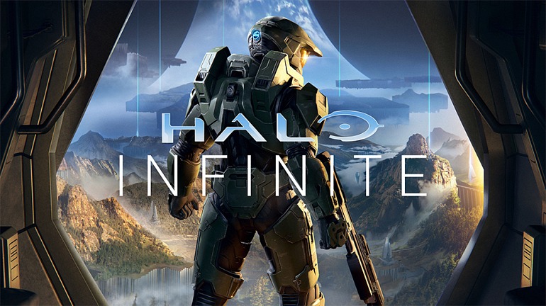 Halo Infinite Halo Infinite