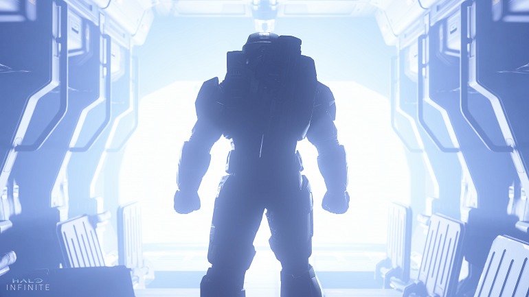 Halo Infinite Halo Infinite