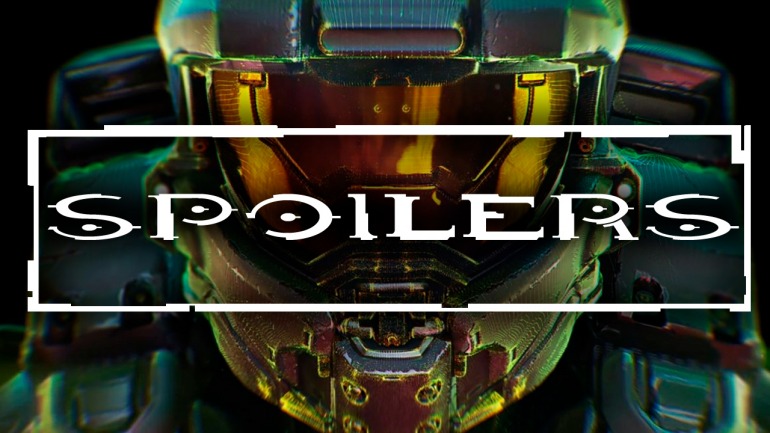 Halo Infinite Halo Infinite