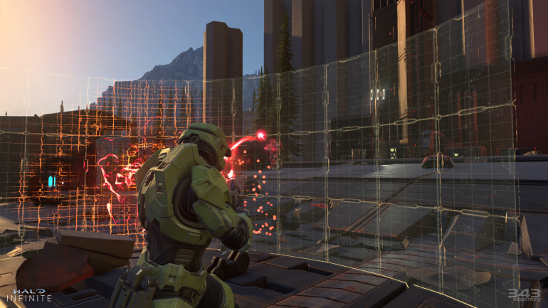 Halo Infinite Halo Infinite