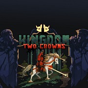 Carátula de Kingdom: Two Crowns - Nintendo Switch