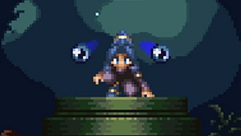 La aventura Timespinner fecha su lanzamiento en PC y consolas